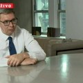 "U ovom trenutku imamo tačno 6 milijardi evra na računu" Vučić iz Njujorka: Zemlje koje su 7 puta veće od nas nemaju…