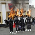 Opozicija u Albaniji protestuje i traži uvođenje tehnokratske vlade