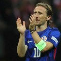 Sports Illustrated: Modrić na listi 50 najboljih nogometaša svih vremena