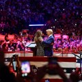 Kontroverzni Trumpov skup u Madison Square Gardenu