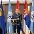 Dačić na otvaranju 12. Globalne konferencije eksperata za borbu protiv krijumčarenja migranata