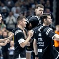 Evo kako je Partizan poražen od Monaka: Jedan detalj prilično upadljiv! (video)