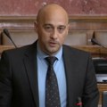 Dalibor Jekić: Gospođo Brnabić, posle skandaloznih izjava morate da podnesete ostavku