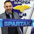 Roganov povratak u Spartak