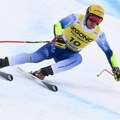 Prva pobeda u karijeri u Svetskom kupu: Kase pobednik superveleslaloma u Val Gardeni