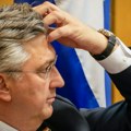 Andrej Plenković ne odustaje od podrške Primorcu: "Nije dobro glasti za Milanovića"