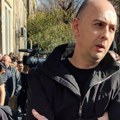 Građani Trebinja podržali protest milada jerkovića kome je sin pretučen: Zahtev za pravdu i bezbednost