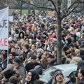 „Vreme saznaje“: 8. marta veliki protest studenata i radnika