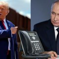 Tramp I Putin danas na telefonskoj liniji Američki predsednik razmatra priznanje Krima kao dela Rusije? Jedna od tema i…