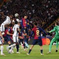 UŽIVO: Jamal majstorijom vraća nadu Barsi, sad je 2:1 za Inter