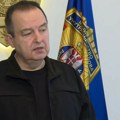 Dačić: Mup ponudio pomoć za gašenje šumskih požara u Jerusalimu, helikopteri spremni da krenu