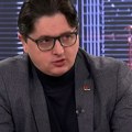 Uhapšena žena zbog pretnji smrću narodnom poslaniku Uglješi Mrdiću: Preti joj pet godina zatvora