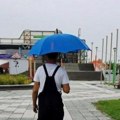 Nestabilno vreme do 20. maja: Pljuskovi, grad i „klackalica“ temperature
