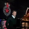 "Predstavljaćemo Partizan i evropsku košarku": Crno-beli idu u Australiju, Ostoja Mijailović se oglasio