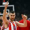 Dobrić - džoker za trofej