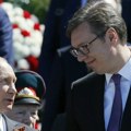 „Vučić primio ozbiljne političke batine“: O inicijativi britanskih poslanika koji traže sankcije za predsednika Srbije