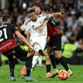 Ni Ronaldo, ni Benzema, ni Van Nistelroj – već Mbape