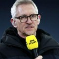 Geri Lineker se izvinio zbog 'uvredljive' objave o cionizmu