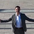 U toku pripreme za veliki narodni skup – Pavlović: “U srcu grada, raširenih ruku, čekamo vas na skupu koji Srbiju vodi…