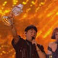 Austrija pobednik Evrovizije 2025. ! Pobednik iskopirao Jelenu Karleušu