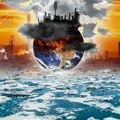 Pakao je bliže nego što iko: Misli?! Nasa izračunala kada će tačno doći do kraja života na Zemlji: "Kritično je!"