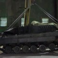 Ruski eksperti: Nemački tenk „leopard 2“ ima ozbiljne nedostatke