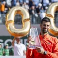 Đoković: Drago mi je da sam "stotku" osvojio baš u Ženevi, hvala ženi i deci