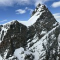 Tragedija na glečeru u Alpima: Tela petoro skijaša pronađena na jugozapadu Švajcarske