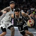 Partizan i Dubai u "Areni" započinju polufinale ABA lige