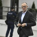 Merc: Rat u Ukrajini će potrajati jer Rusija odbija da započne pregovore