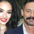 Slavlje u domu Milana Vasića, obratio se trudnoj supruzi: "Volim te, sledeći čestitamo nas dvojica"
