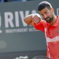 Đoković dobio protivnika: Novak u drugom kolu Rolan Garosa protiv domaćeg tenisera protiv kojeg vodi 2:0