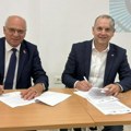 Saradnja Regionalone komore Jablaničkog i Pčinjskog okruga i Komore Trebinja