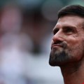 Novak Đoković ljut posle novinarskog pitanja: „Ne znam i mnogo sam frustriran“