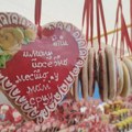 Kragujevac: Trojički sabor u Velikim Pčelicama