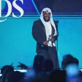 Reper Kendrik Lamar najveći dobitnik na dodeli BET nagrada