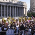 I Teksas najavljuje raspoređivanje Nacionalne garde zbog protesta