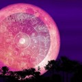 Astrološkinja upozorava 3 znaka horoskopa: "Vi ste pod najjačim uticajem jagodastog Meseca"