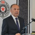 Rasim Ljajić: Partizan nema nikakvu zabranu, 50.000 evra uplaćeno Traoreovom advokatu