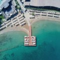 Porodični odmor bez kompromisa: Vogue Hotel Supreme Bodrum 5*