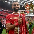 Salah želi da osvoji Zlatnu loptu za svoj narod