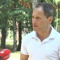 Dramatičan povratak iz ratne zone: Kragujevčanin o evakuaciji iz Izraela