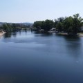Spuštene ustave, narednih dana kupanje i na gradskoj plaži