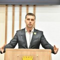 Odbačeni svi predlozi opozicije za dopunu dnevnog reda sednice Skupštine Beograda