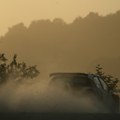 Haos u Grčkoj Na području Soluna vatrogasci gase još jedan šumski požar