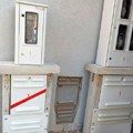 Isključenja struje za ponedeljak, 30. jun