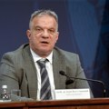 Stanković: Za sada još nema odluke Vlade Srbije o kvotama za upis brucoša
