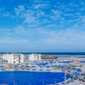 Novo lice luksuza na egipatskoj obali: Albatros Makadi 5*