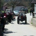 Sedam nesreća sa traktorima u Kragujevcu od početka godine