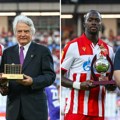 Endiaje dobio dva trofeja pred početak sezone: „Slobodan Santrač“ i „Bora Kostić“ u rukama Senegalca